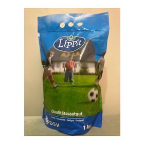 Lippa DSV 1 kg 6 Mix Çim Tohumu