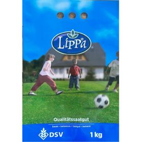 Lippa DSV 1 kg 6 Mix Çim Tohumu