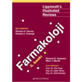 Lippincott Farmakoloji - Karen Whalen