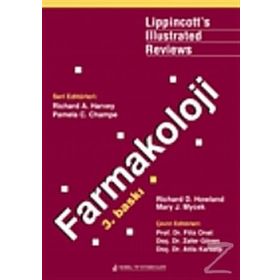 Lippincott Farmakoloji - Karen Whalen