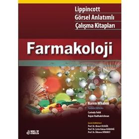 Lippincott Farmakoloji - Karen Whalen