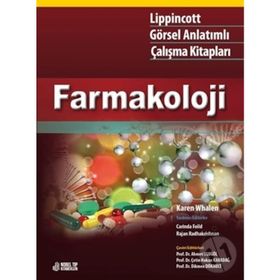 Lippincott Farmakoloji - Karen Whalen