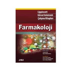 Lippincott Farmakoloji - Karen Whalen