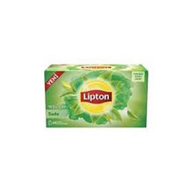 Lipton 20'li Berrak Sade Yeşil Çay