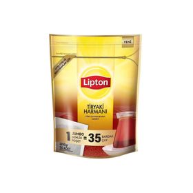Lipton 35 gr Tiryaki Harmanı Demlik Poşet Çay