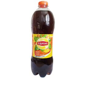 Lipton Ice Tea Şeftali Aromalı Pet 2 lt Soğuk Çay