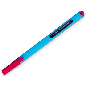 Liqeo F-8027-090 Fineliner Bordo 4 mm Keçe Uçlu Kalem