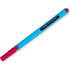 Liqeo F-8027-090 Fineliner Bordo 4 mm Keçe Uçlu Kalem