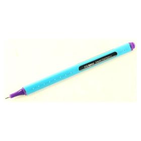 Liqeo F-8027-100 Mor Keçeli Kalem