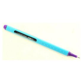 Liqeo F-8027-100 Mor Keçeli Kalem