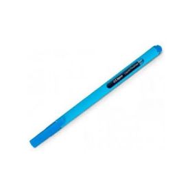 Liqeo F-8027-110 Fineliner Açık Mavi 4 mm Keçe Uçlu Kalem