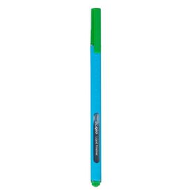 Liqeo F-8027-150 Fineliner Açık Yeşil 4 mm Keçe Uçlu Kalem