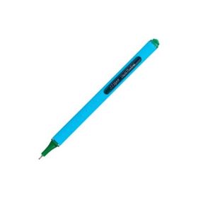 Liqeo F-8027-160 Fineliner Yeşil 4 mm Keçe Uçlu Kalem