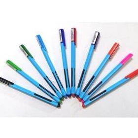 Liqeo Fineliner 0.4 mm Gri Keçe Uçlu Kalem