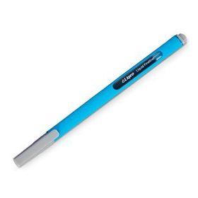 Liqeo Fineliner 0.4 mm Gri Keçe Uçlu Kalem