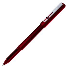 Liqeo G-7010-080 1 mm Kırmızı İmza Kalemi