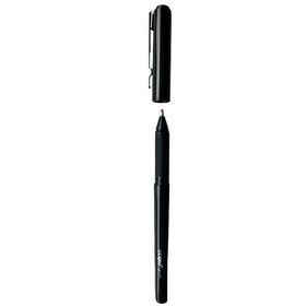 Liqeo G-7010-190 1 mm Siyah İmza Kalemi