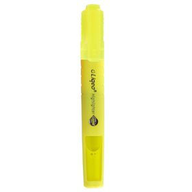 Liqeo H-3130-030 Athens Midi Sarı Fosforlu Kalem