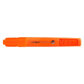 Liqeo H-3130-040 Athens Midi Turuncu Fosforlu Kalem