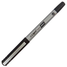 Liqeo R-5004I07-190 0.7 mm Siyah İğne Uçlu Kalem
