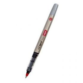 Liqeo R-5004R 0.7 Kırmızı Roller Kalem