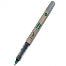 Liqeo R-5004R 0.7 Yeşil Roller Kalem