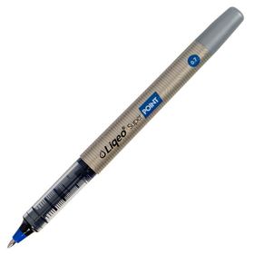 Liqeo R-5004R07-130 Athens 0.7 mm Mavi Roller Kalem