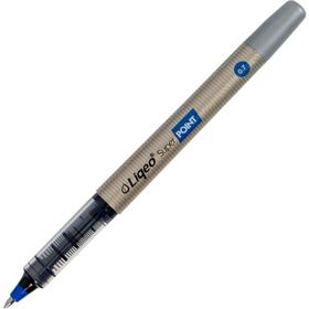 Liqeo R-5004R07-130 Athens 0.7 mm Mavi Roller Kalem
