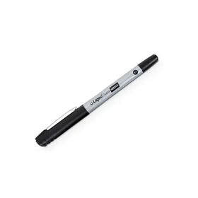 Liqeo R-5004R07-190 Siyah Athens 0.7 mm Roller Kalem