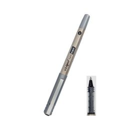 Liqeo Siyah Pilot Kalem