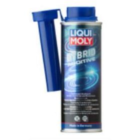 Liqui Moly 1001 250 ml Hibrit Yakıt Katkısı