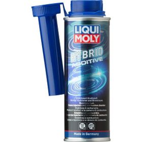 Liqui Moly 1001 250 ml Hibrit Yakıt Katkısı