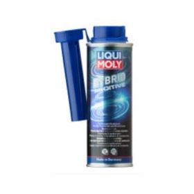 Liqui Moly 1001 250 ml Hibrit Yakıt Katkısı