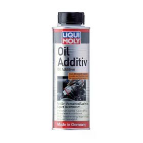 Liqui Moly 1012 MOS2 200 ml Motor Yağı Katkısı