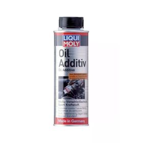 Liqui Moly 1012 MOS2 200 ml Motor Yağı Katkısı