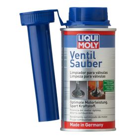 Liqui Moly 1014 150 ml Valf Supap Temizleyici