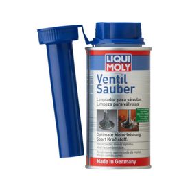 Liqui Moly 1014 150 ml Valf Supap Temizleyici
