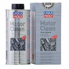Liqui Moly 1019 500 ml Motor Clean Motor İçi Temizleyici