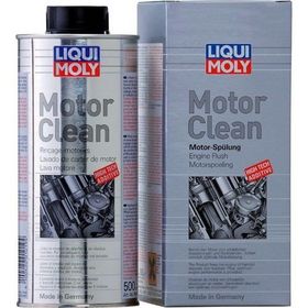 Liqui Moly 1019 500 ml Motor Clean Motor İçi Temizleyici