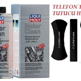 Liqui Moly 1019 500 ml Motor Clean Motor İçi Temizleyici