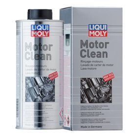 Liqui Moly 1019 500 ml Motor Clean Motor İçi Temizleyici