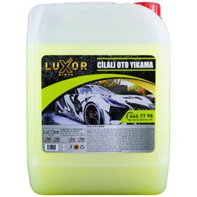 Liqui Moly 1019 500 ml Motor Clean Motor İçi Temizleyici