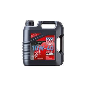 Liqui Moly 10W-40 4t Street Race 4 L Motosiklet Yağı