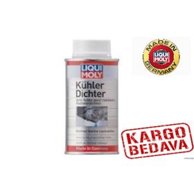 Liqui Moly 150 ml Radyatör Sızıntı Önleyici