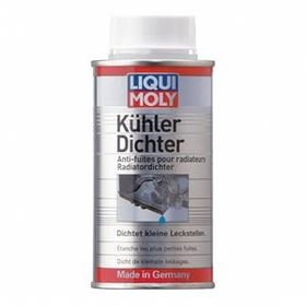 Liqui Moly 150 ml Radyatör Sızıntı Önleyici