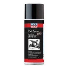 Liqui Moly 1540 400 ml Çinko Sprey