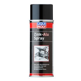 Liqui Moly 1540 400 ml Çinko Sprey