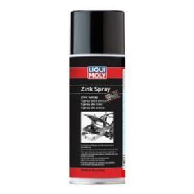 Liqui Moly 1540 400 ml Çinko Sprey