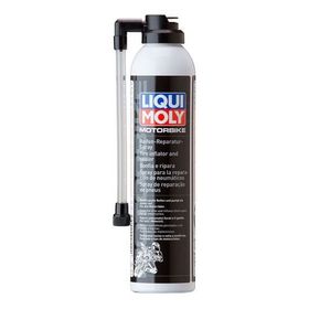 Liqui Moly 1579 300 ml Motosiklet Lastik Tamir Spreyi
