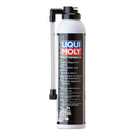 Liqui Moly 1579 300 ml Motosiklet Lastik Tamir Spreyi